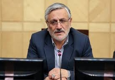 امیدوارم دولت بالای ۸۰ درصد بودجه مترو را تخصیص دهد
