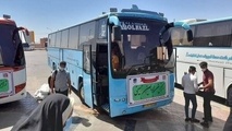 مرزهای اربعینی کشور در آستانه ثبت تردد ۴ میلیون زائر 