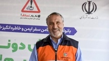 دولت و مردم در کاهش آمار تصادفات موثرند