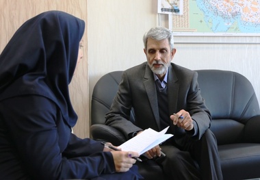 پژوهش کاربردی و ساخت سیستم رادار MSSR بومی برای پنج ایستگاه هوایی کشور