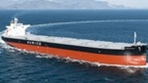 dAmico Group launches its largest vessel