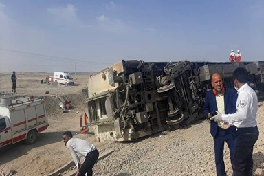 طرفداران واگذاری شرکت تراورس چه کسانی بودند؟
