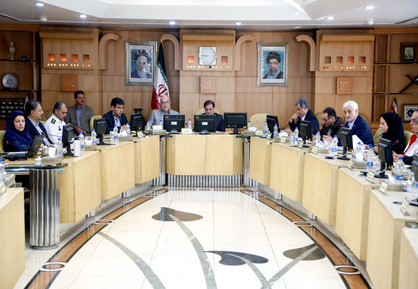 کمیسیون ایمنی راه‌ها