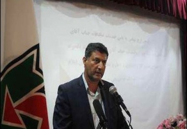 افزایش چهار برابری تردد زائران اربعین در مرز مهران نسبت به سال قبل