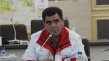 نجات مرد میانسال از دره «پررود» الموت