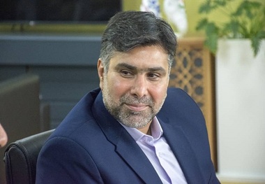  معاون عملیات هوانوردی فرودگاه کیش منصوب شد