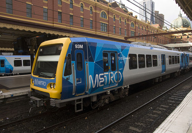 TfGM Unveils 2050 Rail Network Transformation Plan