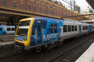 TfGM Unveils 2050 Rail Network Transformation Plan