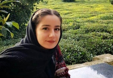 ماجرای مرگ تلخ نرجس خانعلی زاده پرستار بیمارستان میلاد لاهیجان 