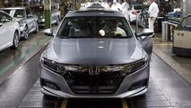 Japanese Automakers Build Twice as Many Cars in U.S. Than Import