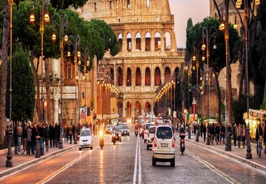 Italy’s National Association of Telematics for Transport and Safety joins IRU