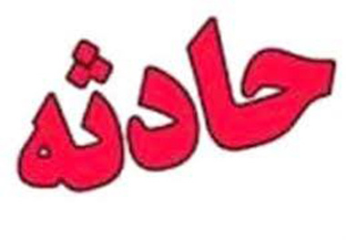 آتش گاراژ تولید رنگ و چوب را سوزاند