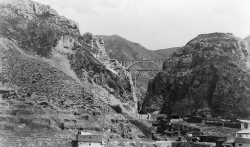 تاریخ راه آهن 6