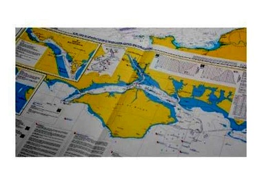UKHO new guides to simplify port entry and exit