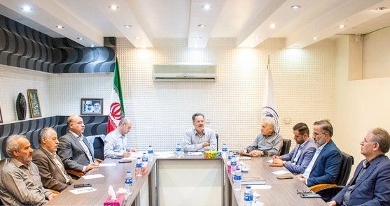 تعاونی پیشخوان دولت در قزوین آغاز به کار کرد