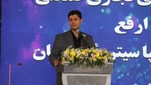 ۸۰۰ کیلومتر انواع خطوط ریلی در دولت سیزدهم به بهره برداری رسید