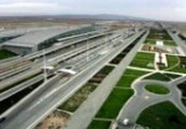 کنترلرهای مراقبت پرواز سوریه در فرودگاه امام خمینی(ره) آموزش می‌بینند
