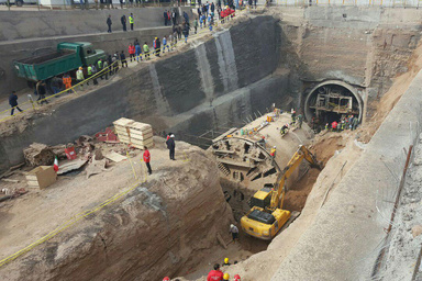 خط دوم متروی قم نیازمند ۸۰ همت اعتبار؛ پیشنهاد تأمین مالی از اراضی پردیسان