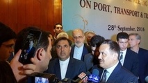 استقبال گرم دولت و مردم افغانستان از موافقتنامه چابهار