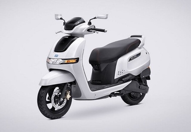 اسکوتر برقی مجهز به باتری گرافنی به بازار هند عرضه می شود