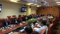 شاغلان شناورهای سنتی بیمه می‌شوند