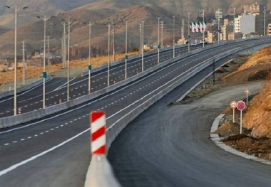 عضو شورا : مقدمات تامین بخشی از بودجه ملی آزاد راه شمالی کرج فراهم شد