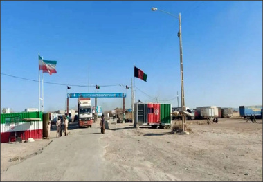 بالا رفتن سطح تعاملات بین ایران و افغانستان متأثر از گفتمان دیپلماتیک