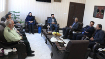 راهداران نقش کلیدی در ارتقای ایمنی ترددهای جاده‌ای دارند