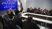 آمادگی وزارت راه و شهرسازی برای جابه جایی شرکت کنندگان در مراسم تشییع قائد شهید امت

