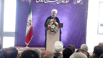 تا پایان دولت هر ماه یک راه‌آهن در مرکز ۴ استان افتتاح می‌شود