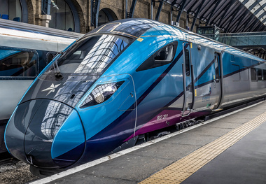 Trans-Pennine ETCS procurement begins