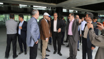 لزوم جمع آوری پایانه قدیم شرق در کوتاهترین زمان ممکن