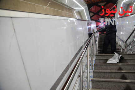 مترو برج میلاد (51)