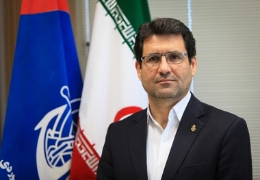 قدردانی مدیر عامل سازمان بنادر از اقدامات اداره کل بنادر مازندران در بخش ساماندهی سواحل  