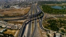 وعده افتتاح یک پروژه در تهران پس از 15 سال توقف/ یک گام تا بهره بردرای از بزرگراه شهید شوشتری 