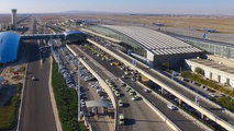 هیچ پروازی در ۱۴ خرداد ماه در فرودگاه امام متوقف نمی شود

