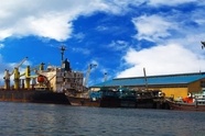 Shahid Bahonar and East Hormozgan Ports See Major Growth 