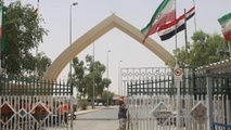 مرز خسروی بازگشایی شد