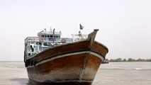 ◄ نجات شناور باری در اروند‌رود
