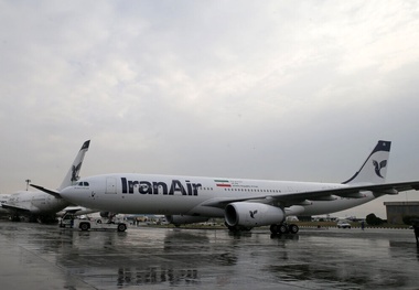 Iran Air to resume flights to the UK soon