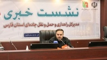 حادثه اتوبوس شیراز به کرج هیچ مصدومی نداشت 