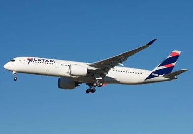 LATAM Makes In-House 787 MRO Investment 