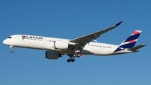 LATAM Raises 2024 Guidance, Celebrates NYSE Return