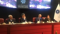 قوانین اقتصادی با نظرسنجی از فعالان اقتصادی اصلاح شود 