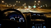 سامانه سنجش درک خطر  رانندگی راه اندازی شد