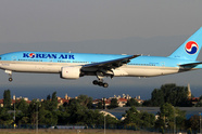 MRO Memo: Korean Air’s U.S. Leap Maintenance Begins At Delta TechOps
