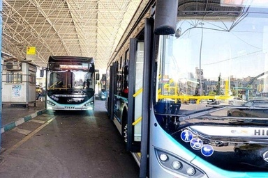 قیمت هر اتوبوس به ۴۰ میلیارد تومان رسید/ نوسازی ۵۰۰۰ دستگاه باقی‌ مانده در چه وضعیتی است؟