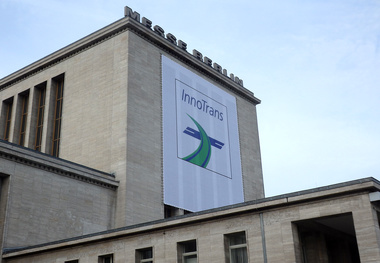 InnoTrans 2024 offers a window into the world of glazing products