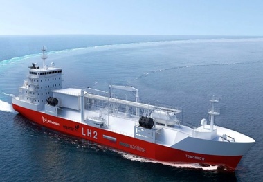 DOF Gets Subsea Mooring Installation Job in Asia Pacific