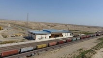 تضاد در دیدگاه های کارشناسی و تایید افزایش میزان ترانزیت ریلی 